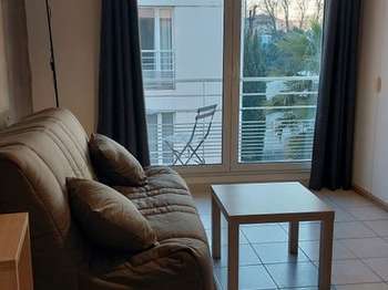 Location Appartement T1Avignon