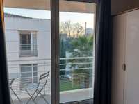 Location appartement 1 pièce Location appartement 1 pièce