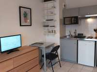 Location appartement 1 pièce Location appartement 1 pièce