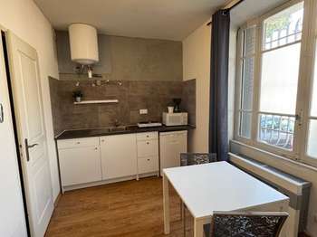 Location Appartement T1Avignon