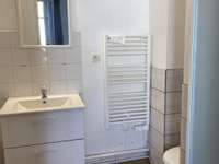 Location appartement 1 pièce