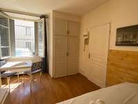 Location appartement 1 pièce