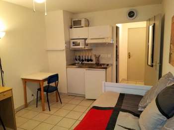 Location Appartement T1Avignon