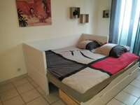 Location appartement 1 pièce Location appartement 1 pièce