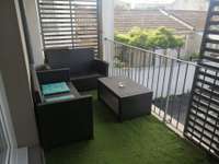Location appartement 2 pièces