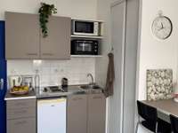 Location appartement 1 pièce