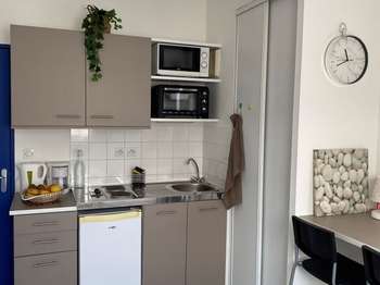 Location appartement 1 pièce