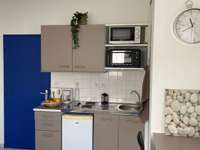 Location appartement 1 pièce
