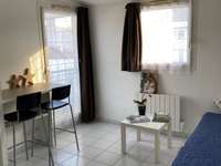 Location appartement 1 pièce