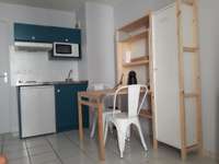 Location appartement 1 pièce Location appartement 1 pièce