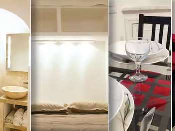 Location appartement 1 pièce Avignon 84