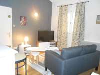 Location appartement 2 pièces