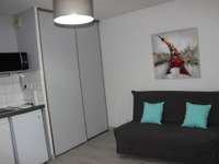Location appartement 1 pièce Location appartement 1 pièce