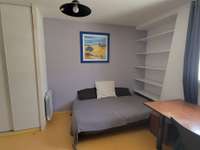 Location appartement 1 pièce