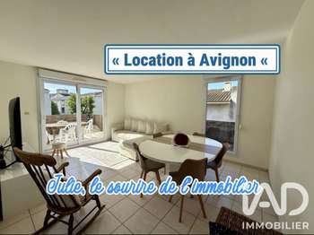Location Appartement 5 piècesAvignon
