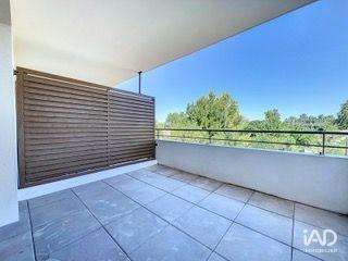 Location Appartement 2 piècesAvignon