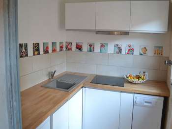 Location Appartement T1Avignon