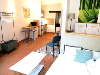 Location Appartement T1Avignon