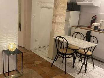 Location appartement 1 pièce Avignon 84