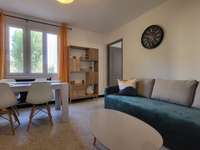 Location appartement 4 pièces