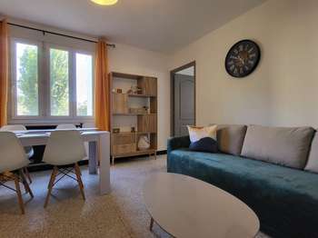 Location appartement 4 pièces