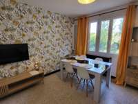 Location appartement 4 pièces