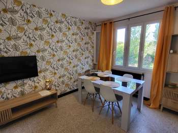 Location appartement 4 pièces