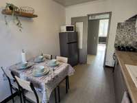 Location appartement 4 pièces