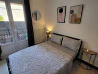 Location appartement 4 pièces
