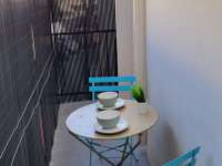 Location appartement 4 pièces