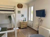 Location appartement 1 pièce Location appartement 1 pièce