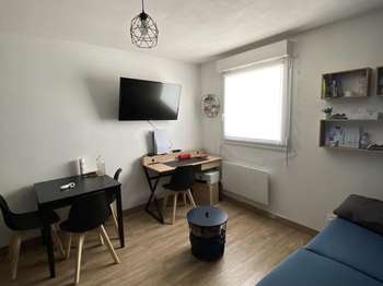 Location Appartement T1Avignon