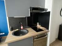 Location appartement 1 pièce Location appartement 1 pièce