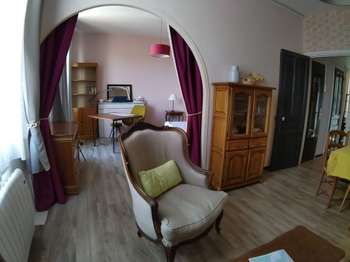 Location Appartement 3 piècesAvignon