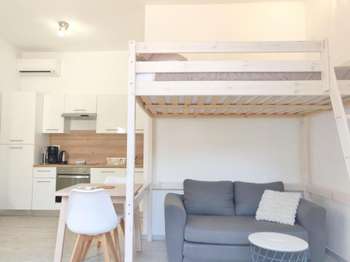 Location appartement 1 pièce Avignon 84