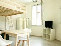 Location appartement 1 pièce Location appartement 1 pièce