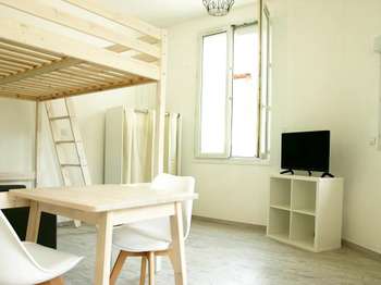 Location appartement 1 pièce Location appartement 1 pièce