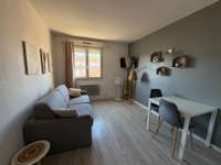 Location appartement 1 pièce