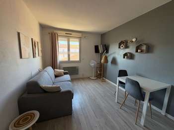 Location appartement 1 pièce Avignon 84
