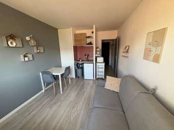 Location appartement 1 pièce