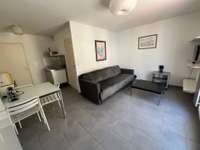 Location appartement 1 pièce