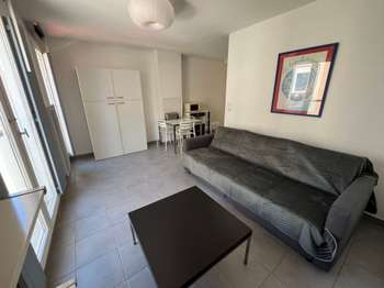 Location appartement 1 pièce