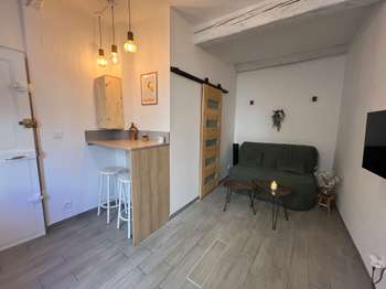 Location Appartement T1Avignon