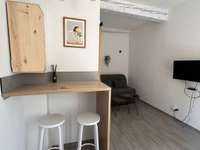 Location appartement 1 pièce