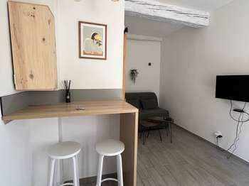 Location appartement 1 pièce