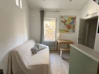 Location appartement 1 pièce