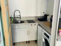 Location appartement 1 pièce