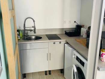 Location appartement 1 pièce