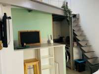 Location appartement 1 pièce