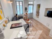Location appartement 1 pièce